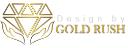 GOLD RUSH logo